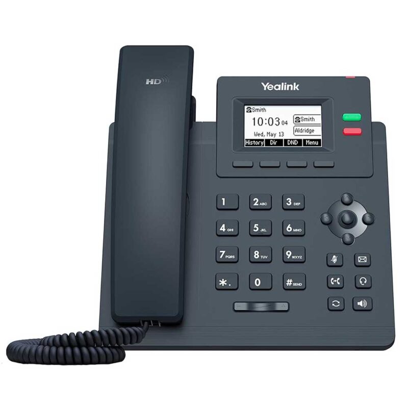 Yealink - T31P