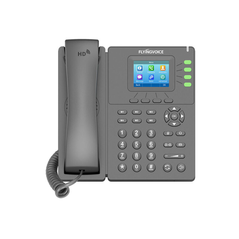 Flyingvoice - P21P