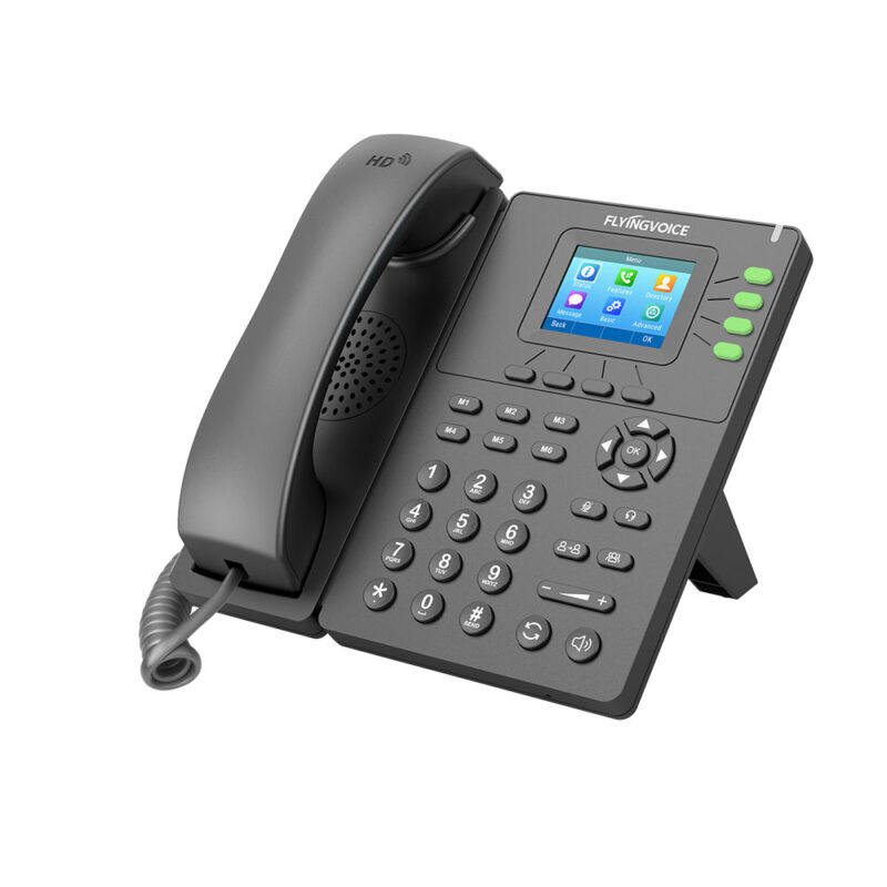 Flyingvoice - P21P – Image 3