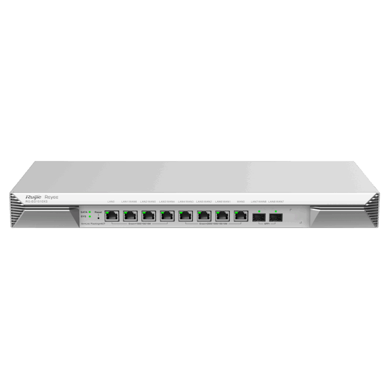 RG-EG1510XS