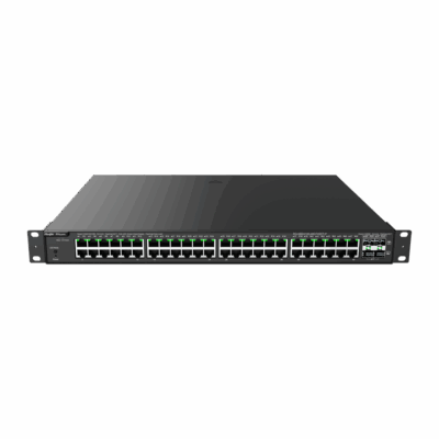 RG-NBS3100-48GT4SFP-P