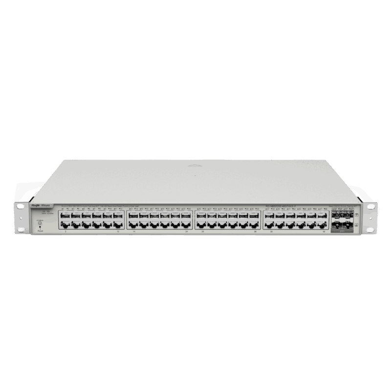 RG-NBS3200-48GT4XS-P