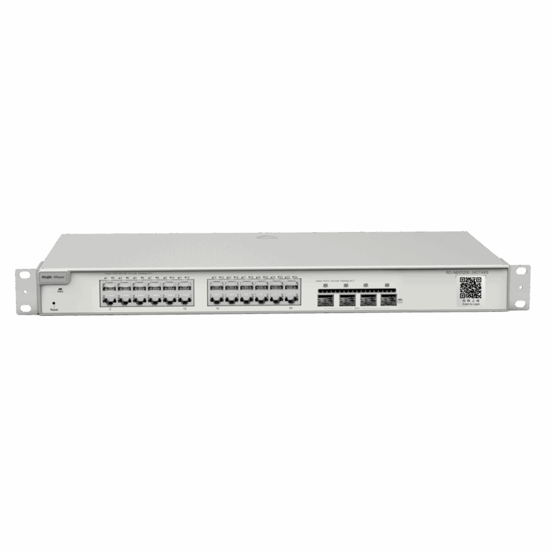 RG-NBS5200-24GT4XS