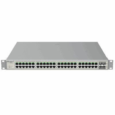 RG-NBS5200-48GT4XS-P