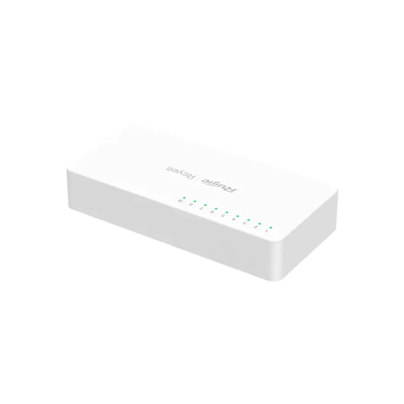 RG-ES08F – Image 3