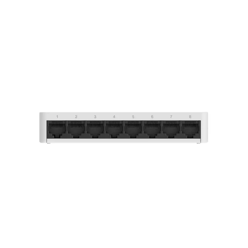 RG-ES08F – Image 2