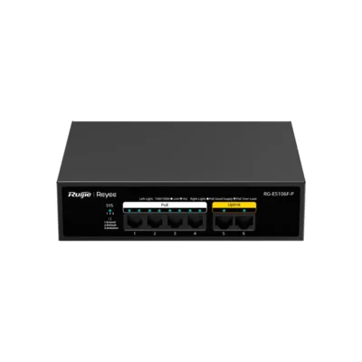 RG-ES106F-P