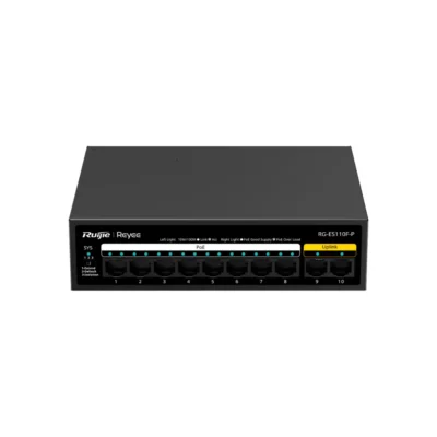 RG-ES110F-P