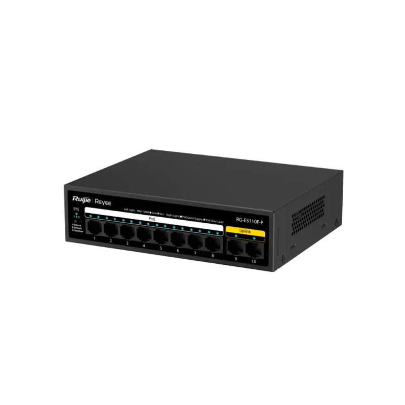 RG-ES110F-P – Image 2