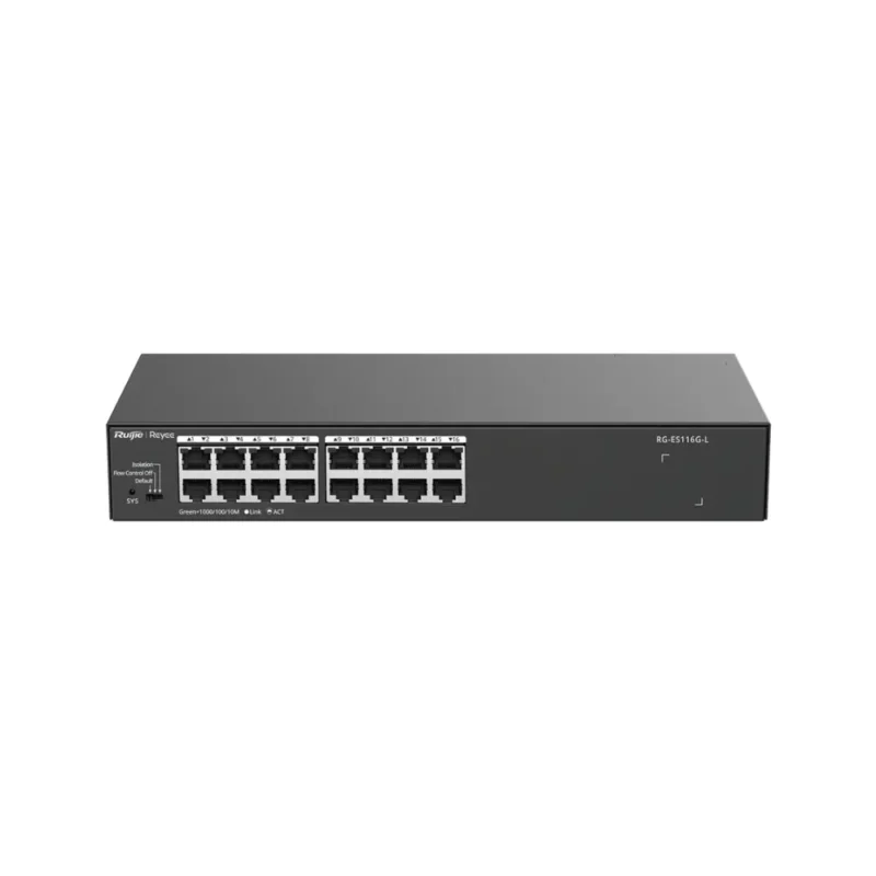 RG-ES116G-L