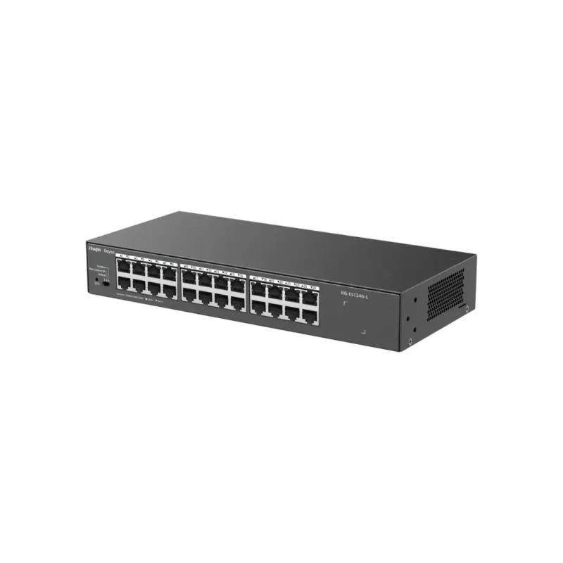 RG-ES124G-L – Image 2