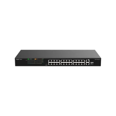 RG-ES126FGS-P