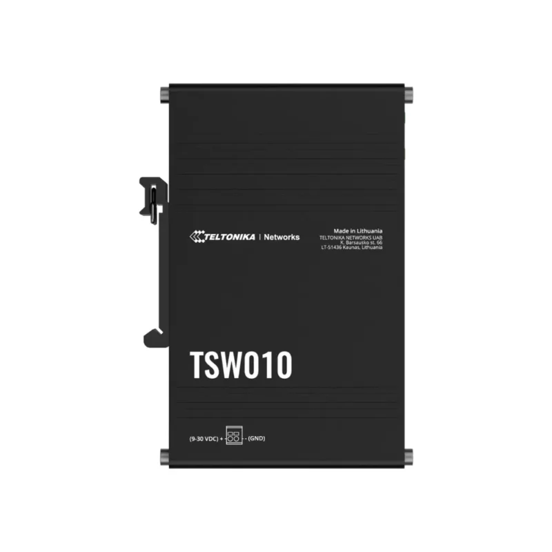 Teltonika-TSW010