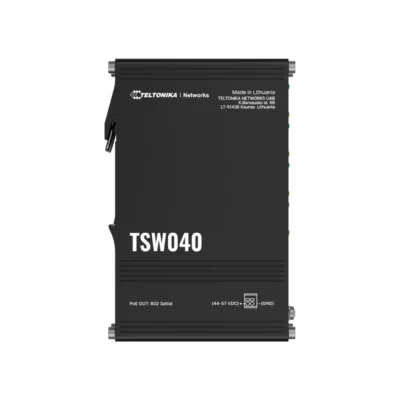 Teltonika - TSW040