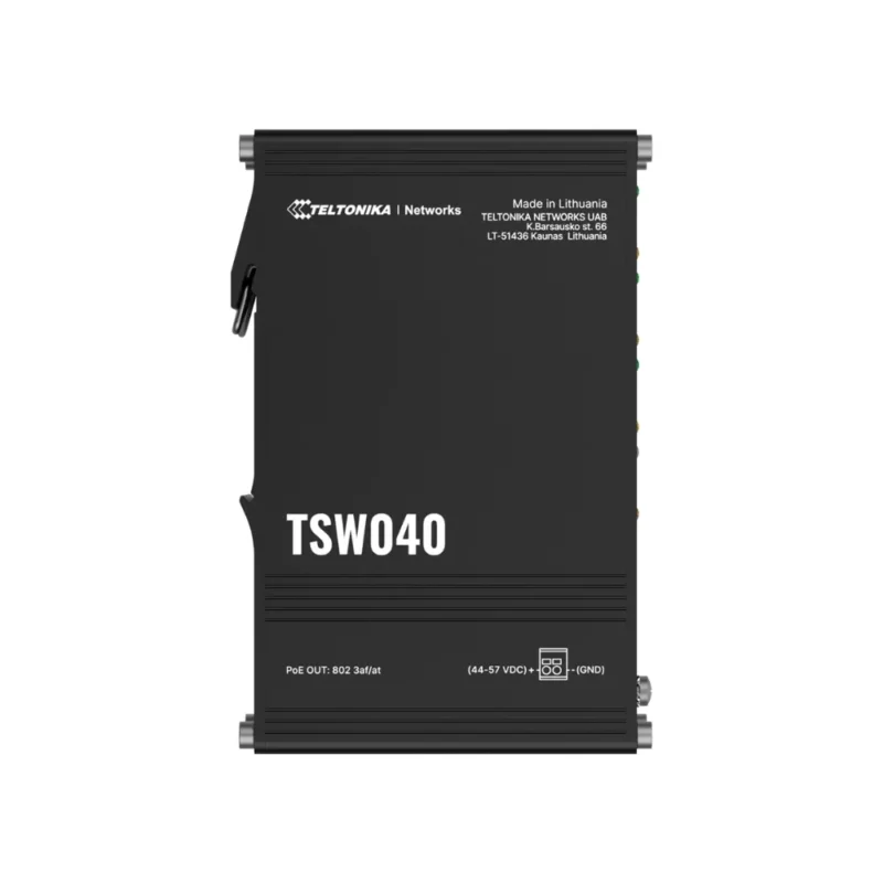 Teltonika - TSW040