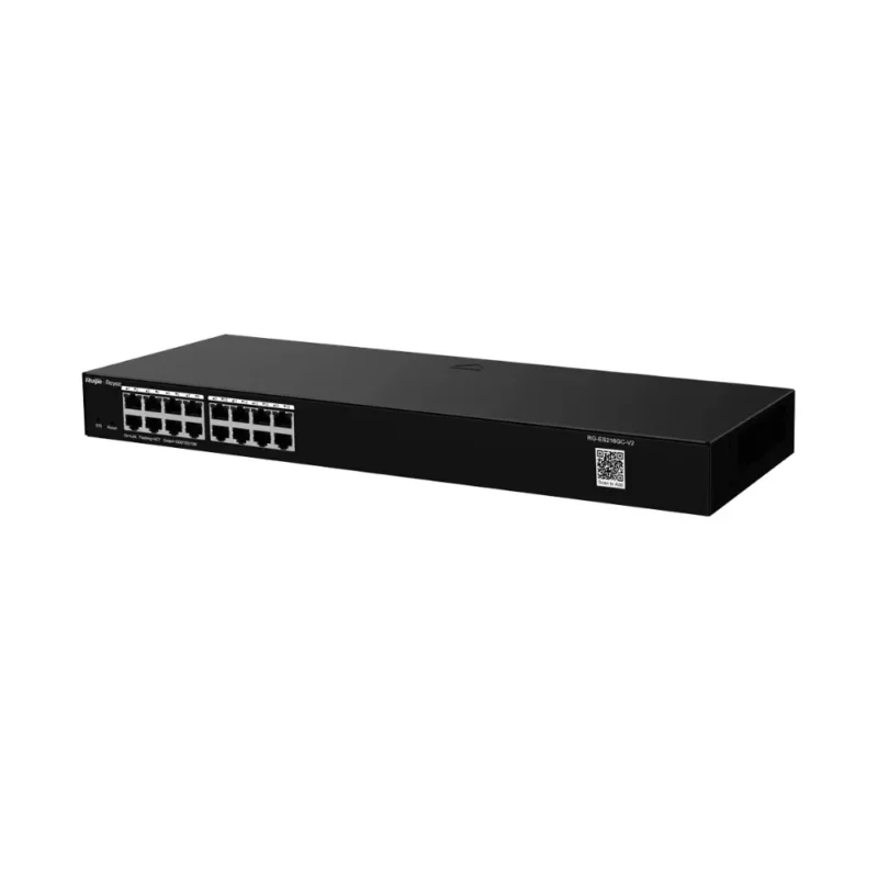 RG-ES216GC-V2 – Image 2