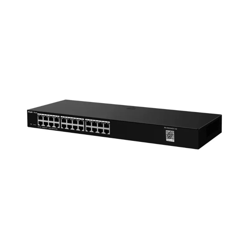 RG-ES224GC-V2 – Image 2