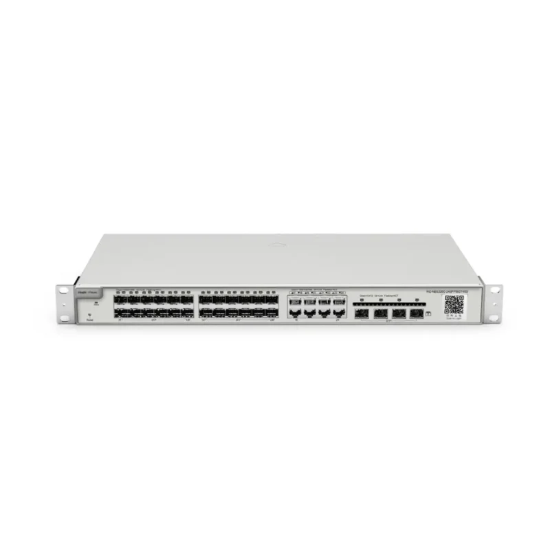 RG-NBS3200-24SFP/8GT4XS