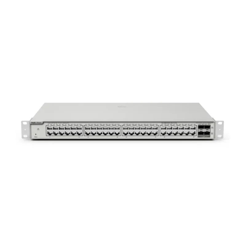 RG-NBS3200-48GT4XS-P