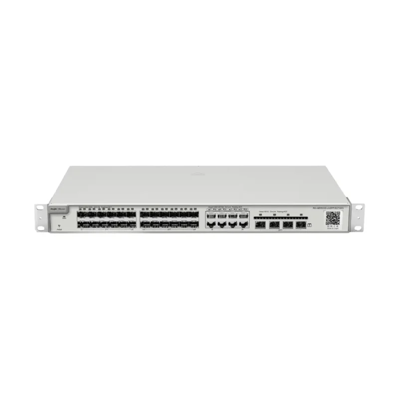 RG-NBS5200-24SFP/8GT4XS