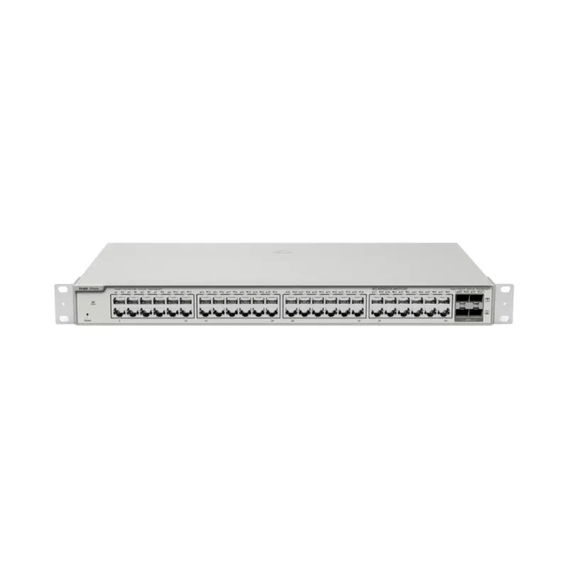 RG-NBS5200-48GT4XS