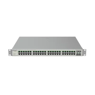 RG-NBS5200-48GT4XS-P