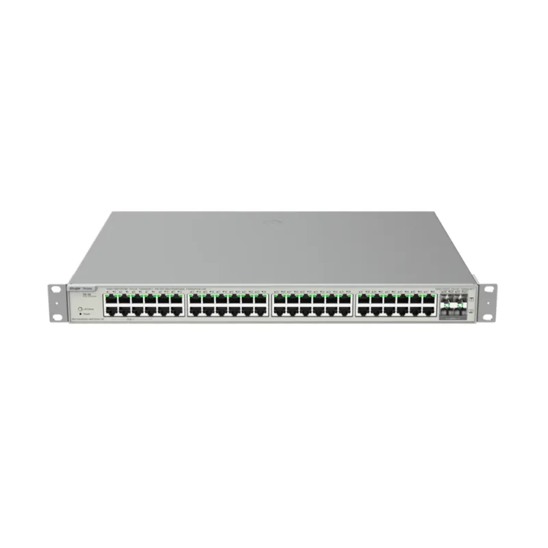 RG-NBS5200-48GT4XS-P