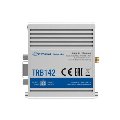 Teltonika - TRB142