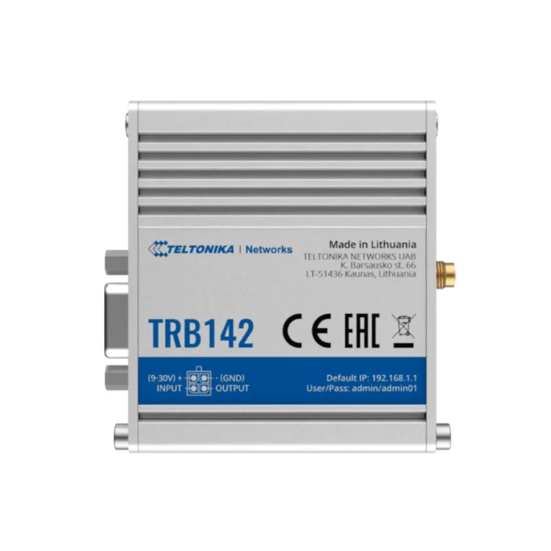 Teltonika - TRB142