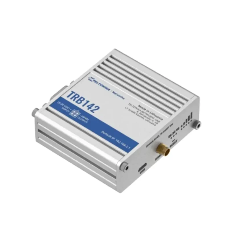 Teltonika - TRB142 – Image 3