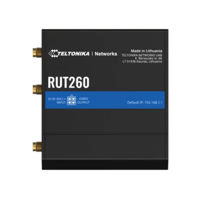 Teltonika - RUT260
