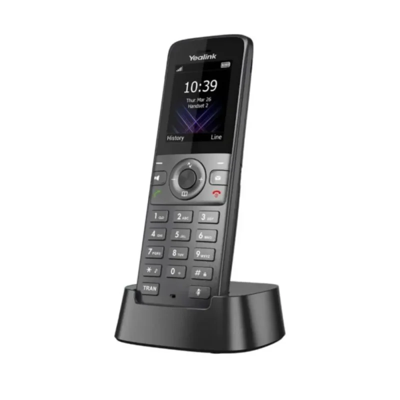Yealink - W74H – Image 3