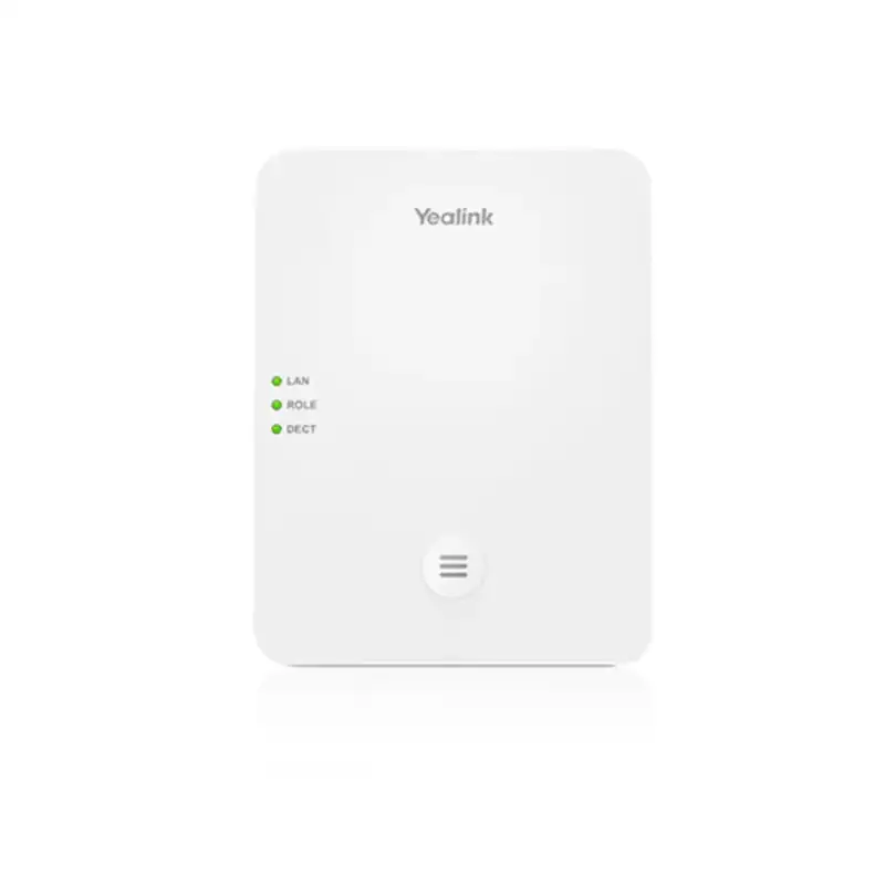 Yealink - W80B