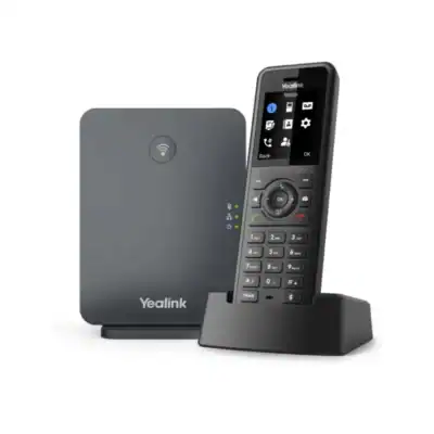 Yealink - W74P
