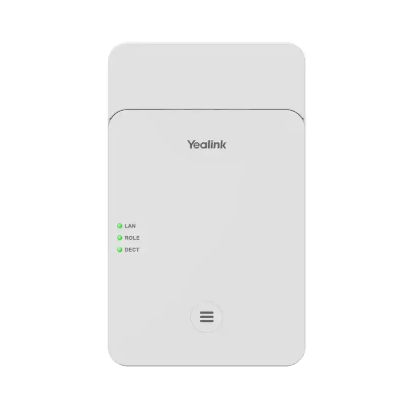 Yealink - W75 Mini MC