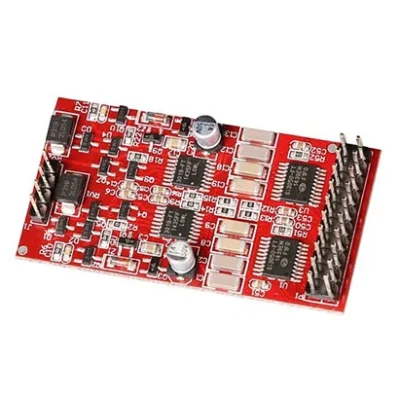 ZYCOO - 2FXO