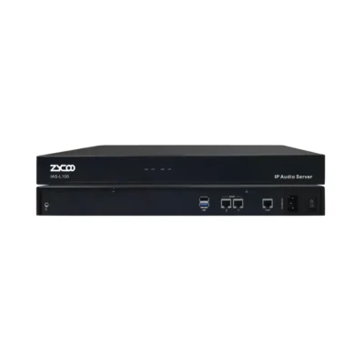 ZYCOO - IAS L100