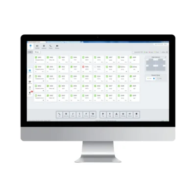 IP Audio Software