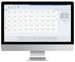 IP Audio Software